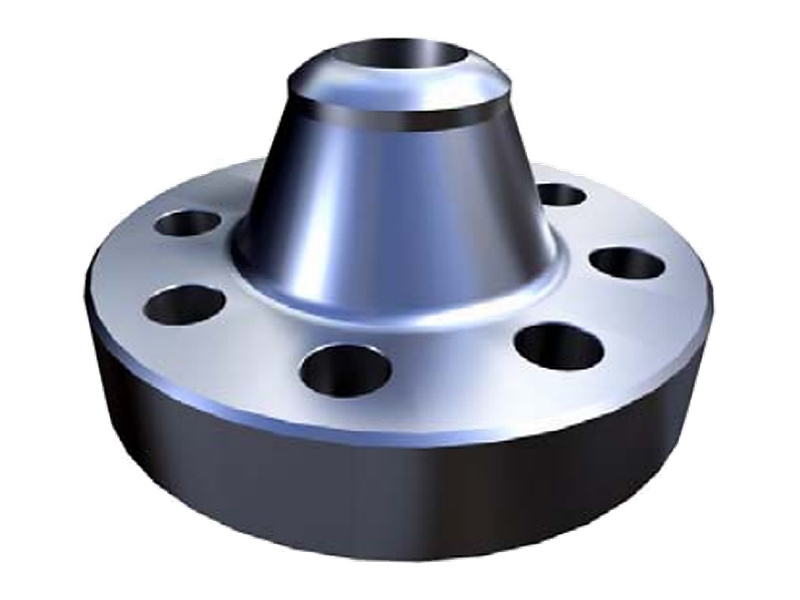 API 6A flange