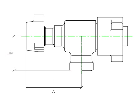 Positive Choke Valve
