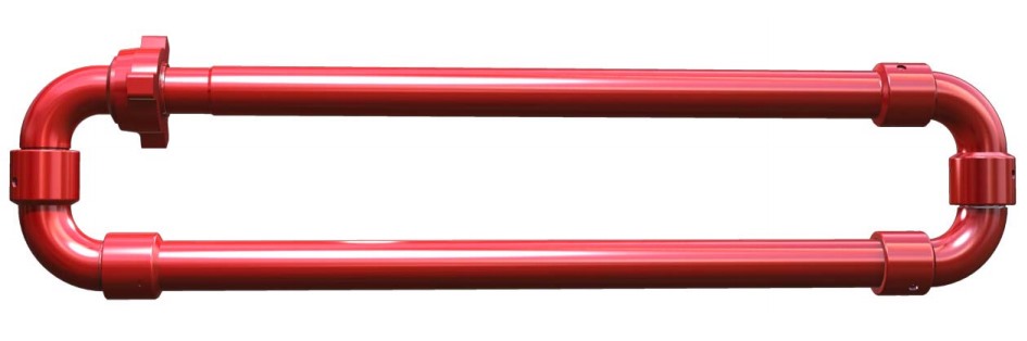 Hose Loop Assembly