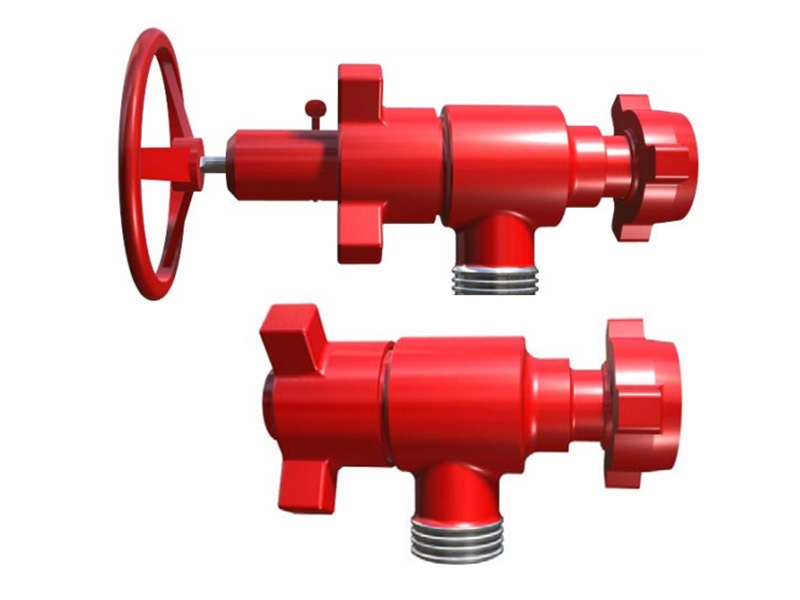 Choke Valve