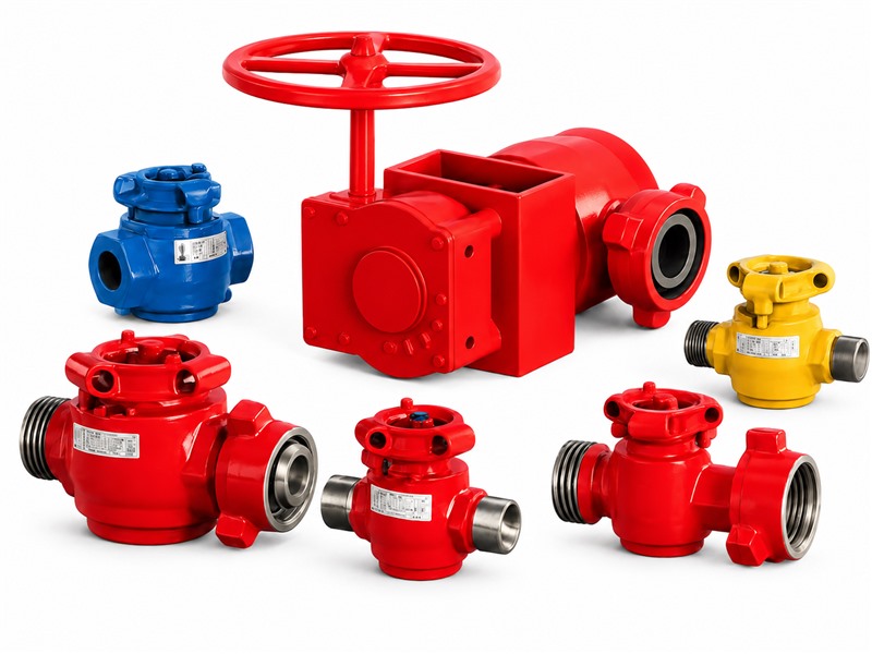 Plug valve