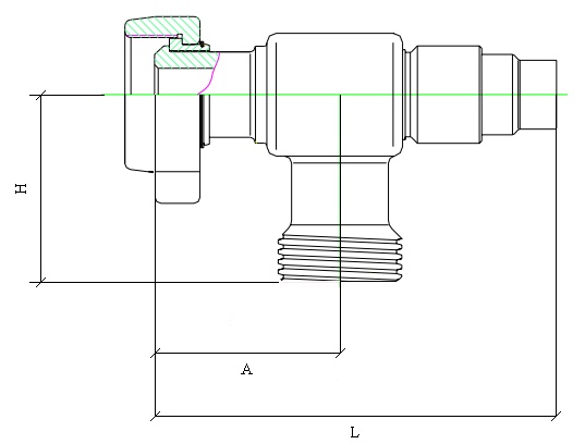 Pressure Relief Valve