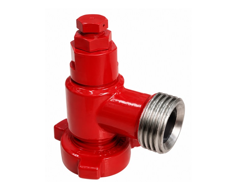 Pressure Relief Valve