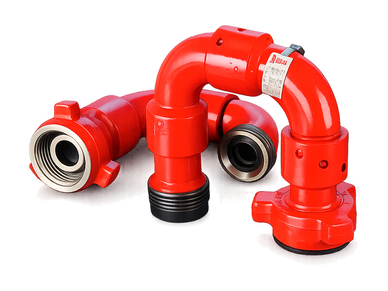Swivel joint