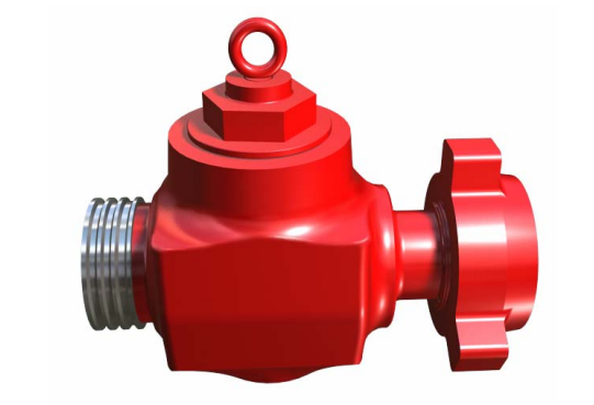 Top-Entry Flapper Check Valve