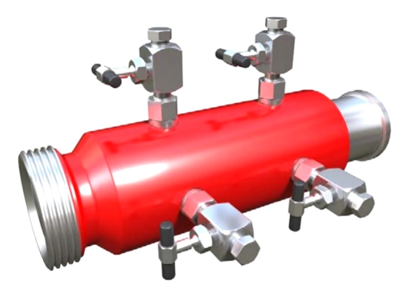 Union data header