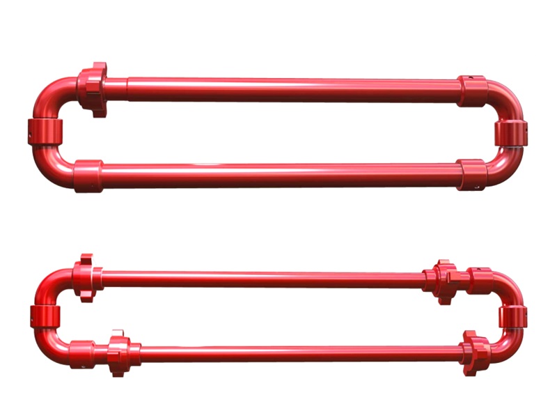 Hose Loop